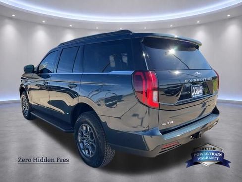 New 2026 Ford Expedition Active RWD image 5