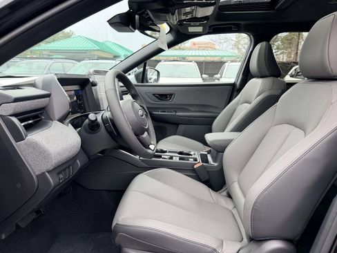 New 2026 Subaru Outback Limited image 16