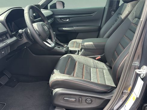 Certified 2026 Honda CR-V Sport-L image 9