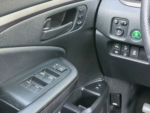 Used 2022 Honda Passport TrailSport image 14