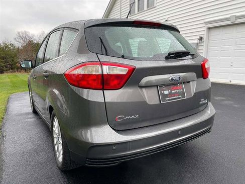 Used 2013 Ford C-MAX SEL image 3