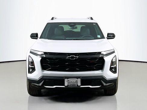 New 2026 Chevrolet Equinox RS image 2