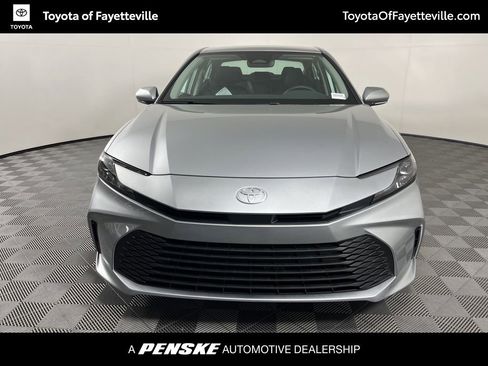 Used 2026 Toyota Camry LE w/ Convenience Package FWD image 16