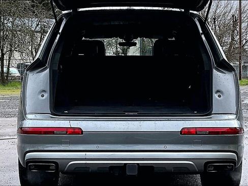 Used 2017 Audi Q7 3.0T Premium Plus image 39