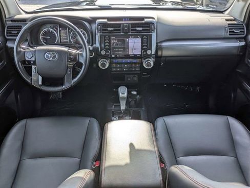 Used 2024 Toyota 4Runner TRD Pro AWD/4WD image 15
