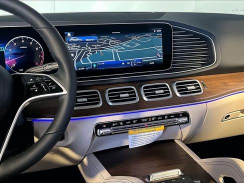 New 2026 Mercedes-Benz GLE 350 4MATIC image 8