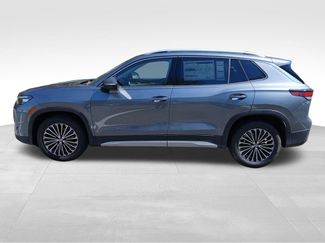 New 2026 Volkswagen Tiguan S video 2