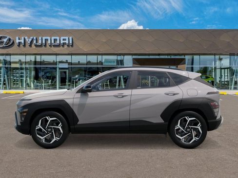 New 2026 Hyundai Kona Limited image 3