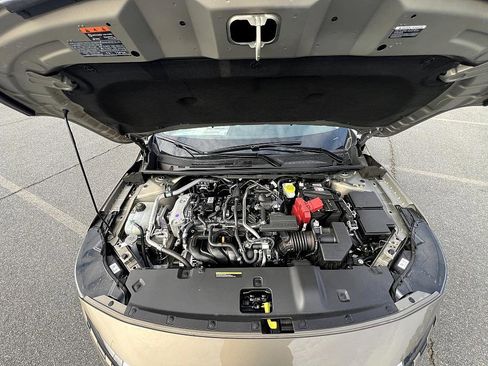 New 2026 Nissan Sentra SV w/ Floor Mat Package image 10