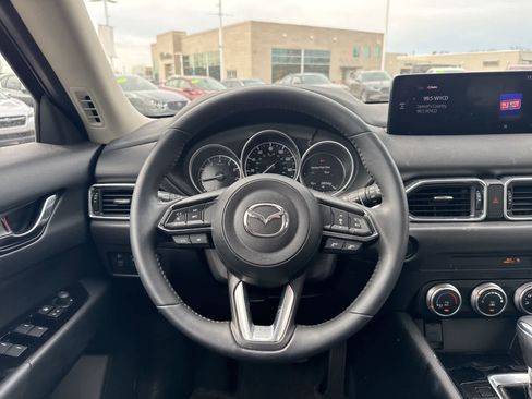 Used 2023 MAZDA CX-5 AWD 2.5 S image 20