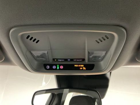 Certified 2024 Chevrolet Malibu LT image 18