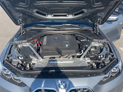 Used 2023 BMW 430i Gran Coupe xDrive w/ Premium Package image 28