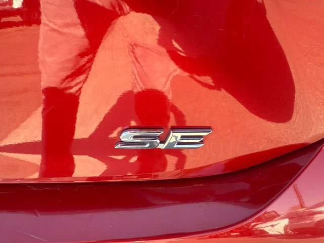 Used 2025 Toyota Camry SE FWD image 32