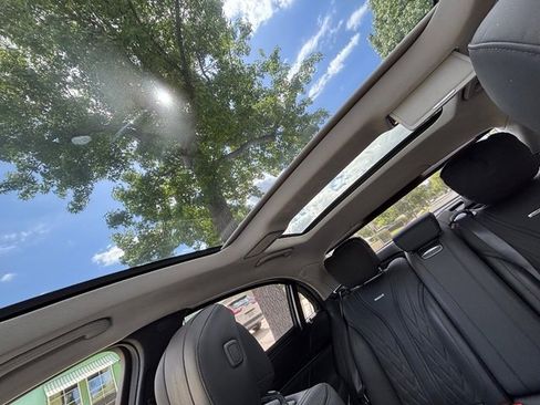 Used 2019 Mercedes-Benz S 63 AMG S 4MATIC Sedan image 48