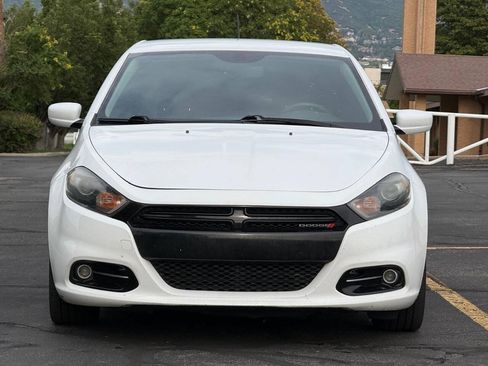 Used 2013 Dodge Dart SXT FWD image 8