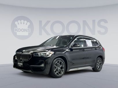 Used 2022 BMW X1 xDrive28i w/ Convenience Package