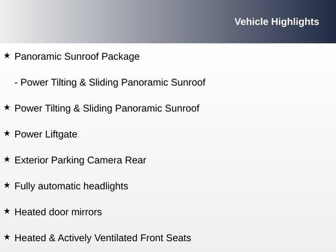 Used 2024 Volkswagen Atlas Cross Sport SE FWD image 8