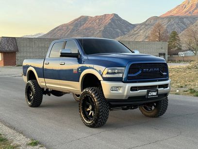 Used 2010 Dodge Ram 3500 Truck Laramie w/ Protection Group