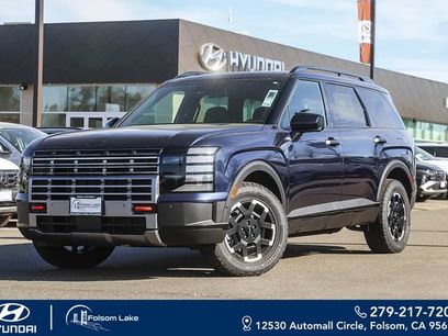 New 2026 Hyundai Palisade XRT Pro