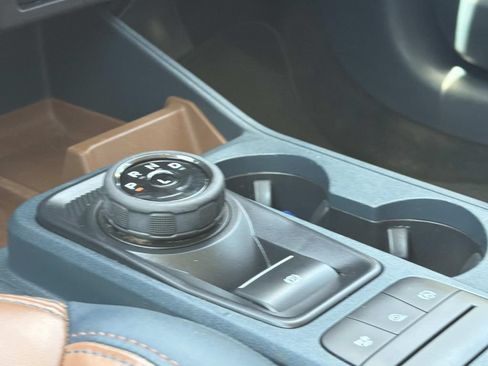 Certified 2024 Ford Maverick Lariat FWD image 16