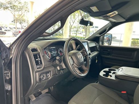 Used 2023 RAM 3500 Tradesman image 6