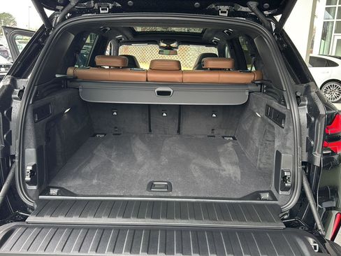 New 2026 BMW X5 M Competition w/ Executive Package image 31