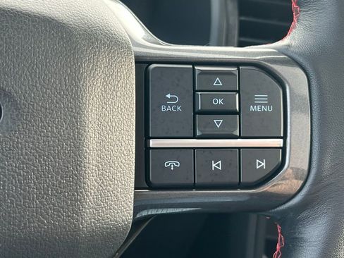 Used 2024 Ford Expedition Limited image 37