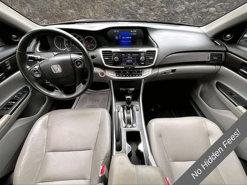 Used 2014 Honda Accord EX-L image 13