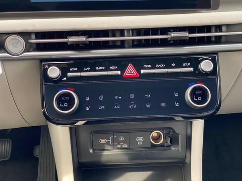 New 2026 Hyundai Tucson Limited AWD/4WD image 20