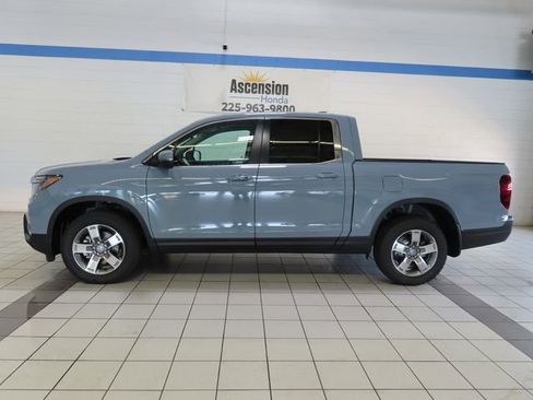 New 2026 Honda Ridgeline RTL image 3