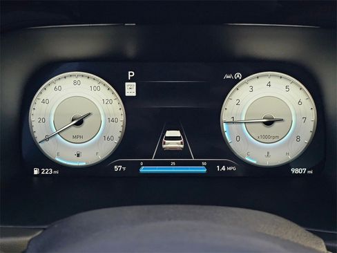 Used 2025 Hyundai Palisade Calligraphy image 29