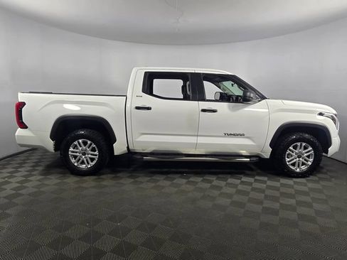 Used 2022 Toyota Tundra SR5 RWD image 10