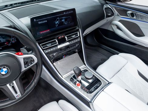 Used 2023 BMW M8 Competition AWD/4WD image 66