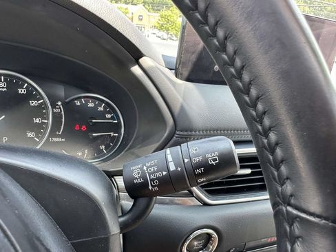 Used 2023 MAZDA CX-5 AWD 2.5 S w/ Premium Plus Pkg image 27