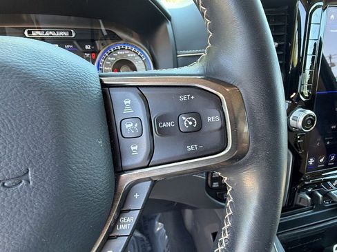 Used 2020 RAM 1500 Limited image 29