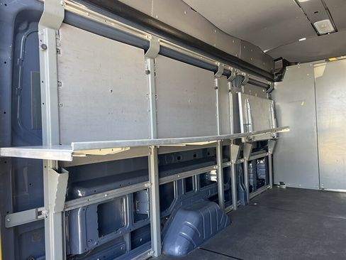 Used 2020 Ford Transit 250 148 High Roof Extended RWD image 11