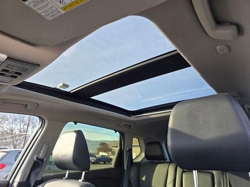 Used 2023 Nissan Rogue Platinum w/ Platinum Premium Package image 25