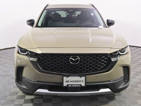 New 2026 MAZDA CX-50 2.5 Turbo w/ Accent Package image 10