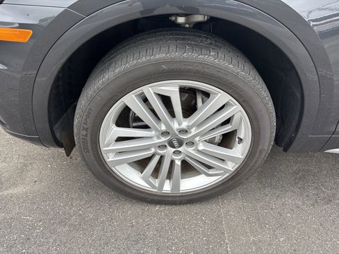 Used 2020 Audi Q5 2.0T Premium Plus AWD/4WD image 29