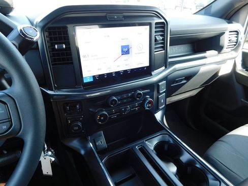 New 2026 Ford F150 STX w/ Equipment Group 200A AWD/4WD image 29