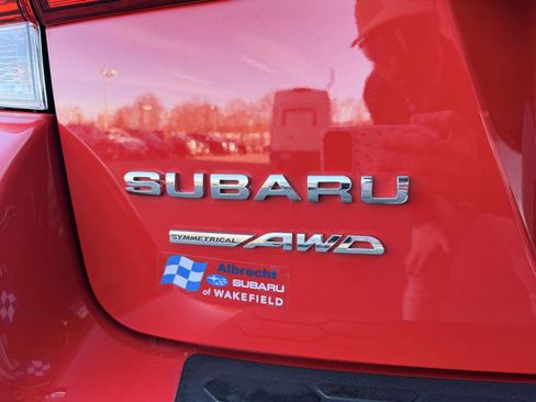 Certified 2023 Subaru Crosstrek 2.0i Premium image 34