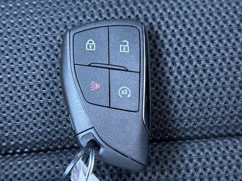 New 2026 GMC Canyon Elevation w/ Convenience Package image 25