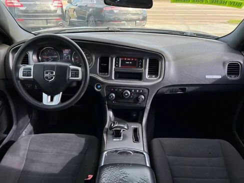 Used 2012 Dodge Charger SE image 15