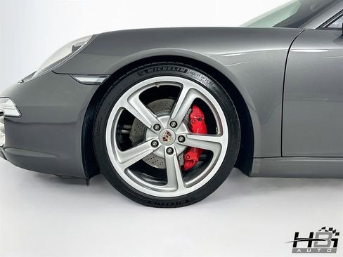 Used 2012 Porsche 911 Carrera S RWD image 18