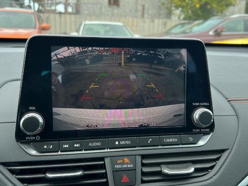 Used 2019 Nissan Altima 2.5 SR image 13