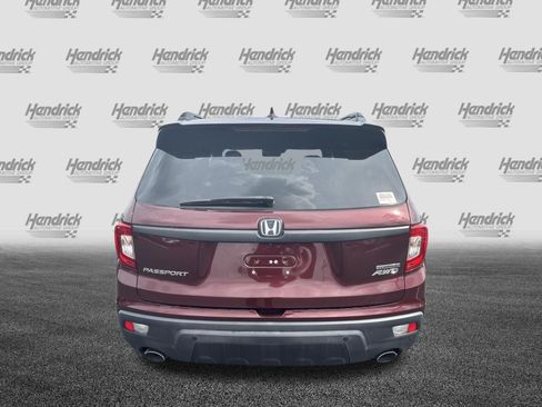 Used 2020 Honda Passport Touring image 9