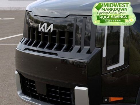 New 2027 Kia Telluride S image 12