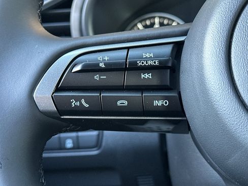 New 2026 MAZDA MAZDA3 s Sport image 27