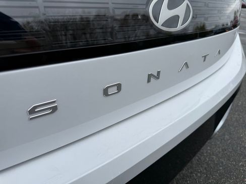 New 2026 Hyundai Sonata SEL image 13