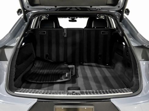 Used 2024 Porsche Cayenne Turbo GT image 53